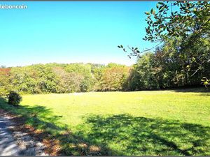 Terrain 5148 m² CARLUX