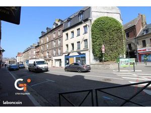 Local commercial 50 m² Dieppe