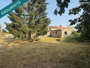 Maison 4 pièces 157 m²