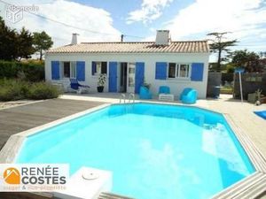 Propriété en Viager 5 pièces 79 m²