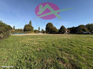 Terrain 700 m² Le Thuit De L Oison