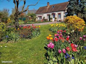 Maison 4 pièces 88 m²