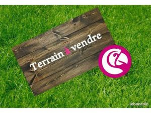 Terrain 417 m² Riaille