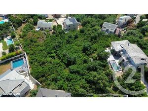 Terrain 2 792 m² Santa Maria Di Lota