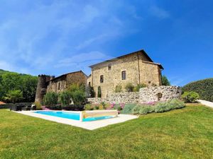 Vente château 12 pièces 450 m² à Capdenac (46100)  675 000 €