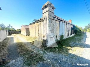 Maison 2 pièces 70 m²