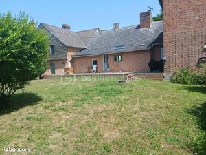 Maison de village 7 pièces 150 m²