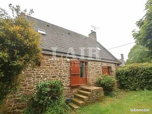 Propriété 4 pièces 85 m²