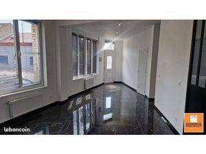 Immeuble 106 m² Dunkerque