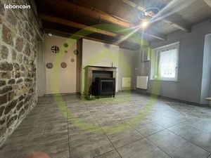 Maison 4 pièces 82 m²