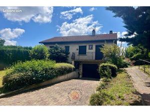 Villa 4 pièces 98 m²