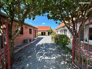 Maison 5 pièces 102 m²