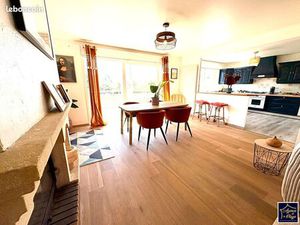 Maison 7 pièces 132 m²