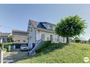 Maison 6 pièces 225 m²