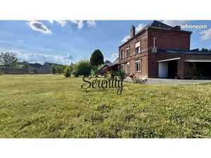 Propriété 8 pièces 180 m²