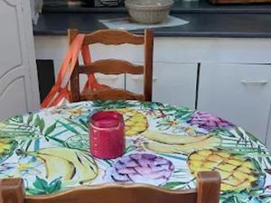 Location meublée appartement 2 pièces 50 m² à Fabrègues (34690)  1 250 €