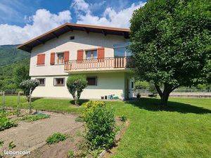 Maison 5 pièces 107 m²