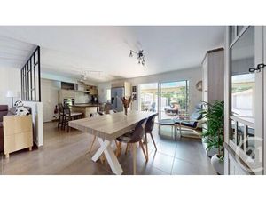 en vente Maison 113 55 m² – 430 000 € |Indre