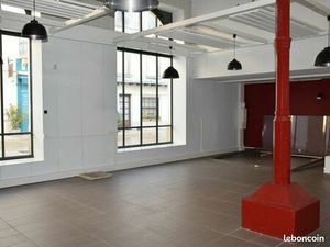 Local commercial 59 m²