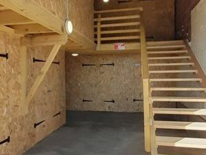 Box de stockage MARMANDE / Garde meubles MARMANDE