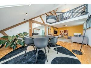 SOUS COMPROMIS... Plus de visites possibles !