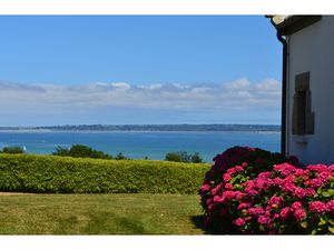 Vue mer exceptionnelle