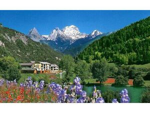 Hotel 3 Etoiles Bar Restaurant Avec Licence Iv