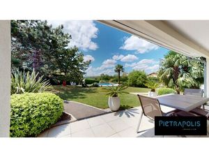 Maison de luxe à vendre à Chassagny