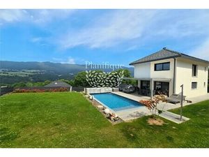 Villa de luxe à vendre à Cruseilles