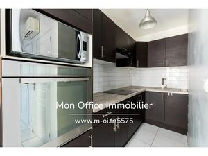 Vente maison 3 pièces 69 m² à Aubagne (13400)  188 000 €