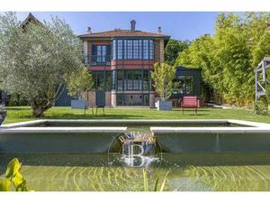 Maison à vendre 8 Pièces 285 m2 Ville-d'Avray - 2 500 000 €