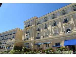 Appartement de prestige en location Cap-d'Ail  France