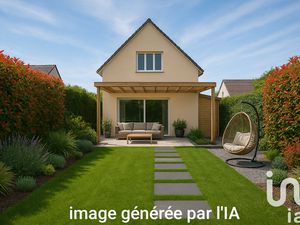Vente maison 7 pièces 180 m² à Monein (64360)  259 000 €