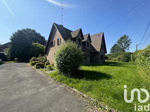Vente maison 8 pièces 170 m² à Bantigny (59554)  298 900 €