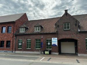 Kantoor te huur in Lendelede