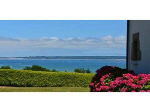 Propriété avec jardin Locquirec (29)