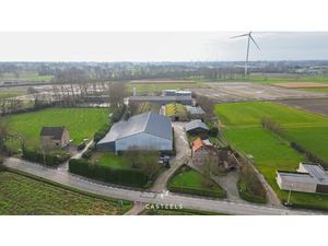 Commercieel te koop in Beveren-Kruibeke-Zwijndrecht