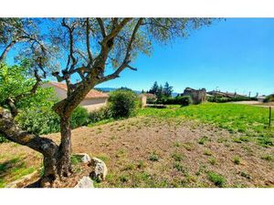 Terrain Forcalquier m² T- à vendre  155 000 €