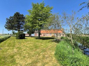 Maison à vendre à Houtem € 379.000 (L31XH) - Hoeveland | Zimmo