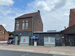 Bien professionnel à vendre à Nieuwerkerken € 199.000 (LBEZH) - Anita Vandevoort | Zimmo