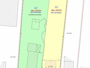 Terrain à vendre à Winksele € 290.000 (L3CPS) - Vastgoed Marie | Zimmo