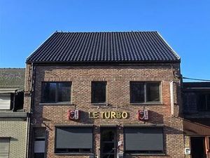 Maison à vendre à Flénu € 195.000 (LBFB8) - Horizon | Zimmo