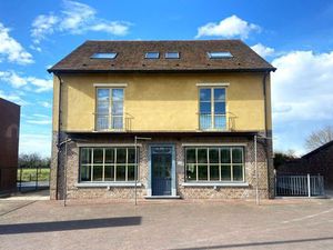 Bien professionnel à louer à Schulen € 2.100 (L3JT0) - ERA Nobis (Herk-de-Stad) | Zimmo