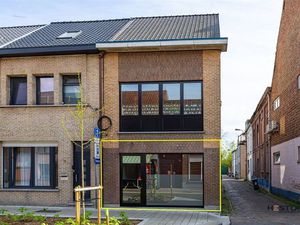 Bien professionnel à vendre à Zele € 109.000 (LBEES) - IMMO ZONE Sint-Niklaas | Zimmo