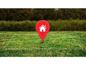 Vente terrain 1242 m² à Esprels (70110)  28 000 €