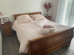 Location meublée chambre 1 pièce 12 m² à Castelginest (31780)  360 €