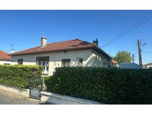 Maison Beautor m² T-3 à vendre  81 900 €
