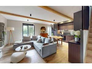 Maison Toussieux 98.59 m² T-4 à vendre  319 000 €