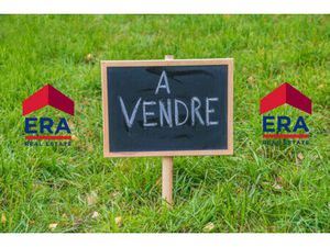 RARE TERRAIN A BATIR 1800 m² LURE QUARTIER RECHERCHE