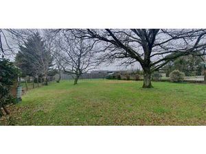 Vente Terrain à Vertou (44120) : à vendre / 824m² Vertou